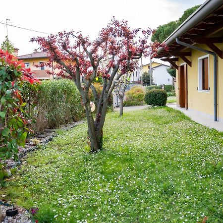 Residence Stradella Verde Staranzano Ngoại thất bức ảnh