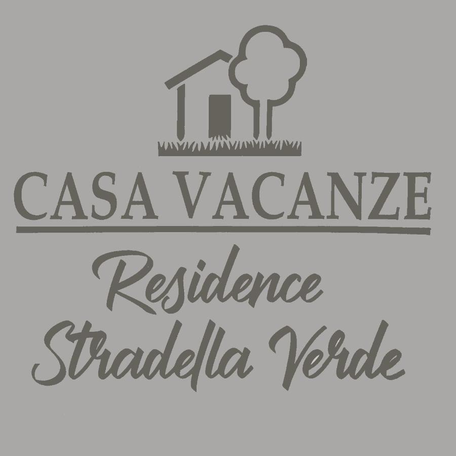 Residence Stradella Verde Staranzano Ngoại thất bức ảnh