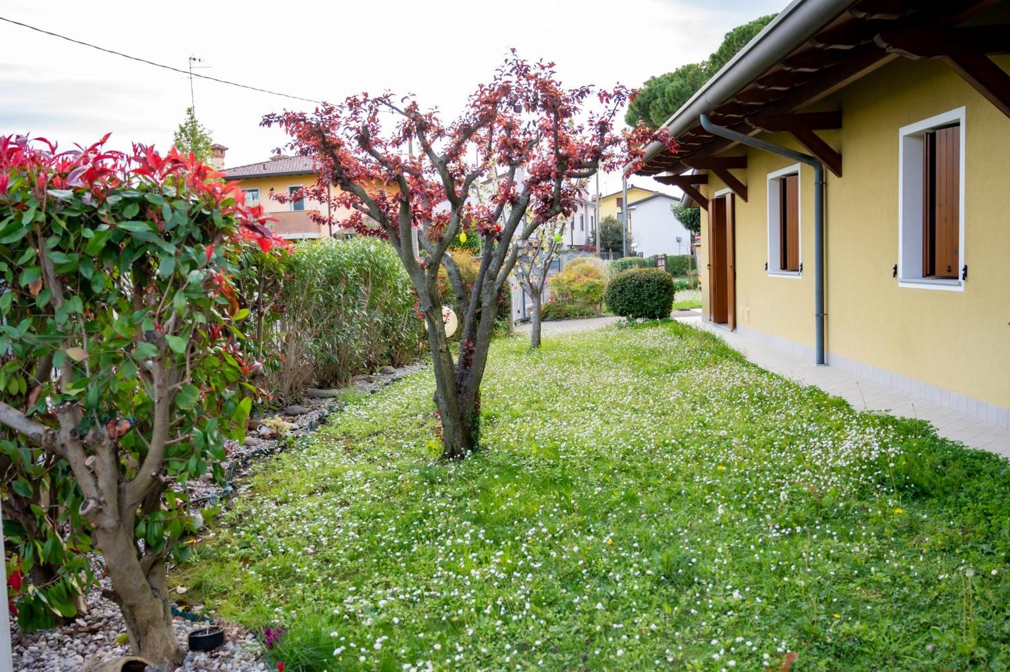 Residence Stradella Verde Staranzano Ngoại thất bức ảnh