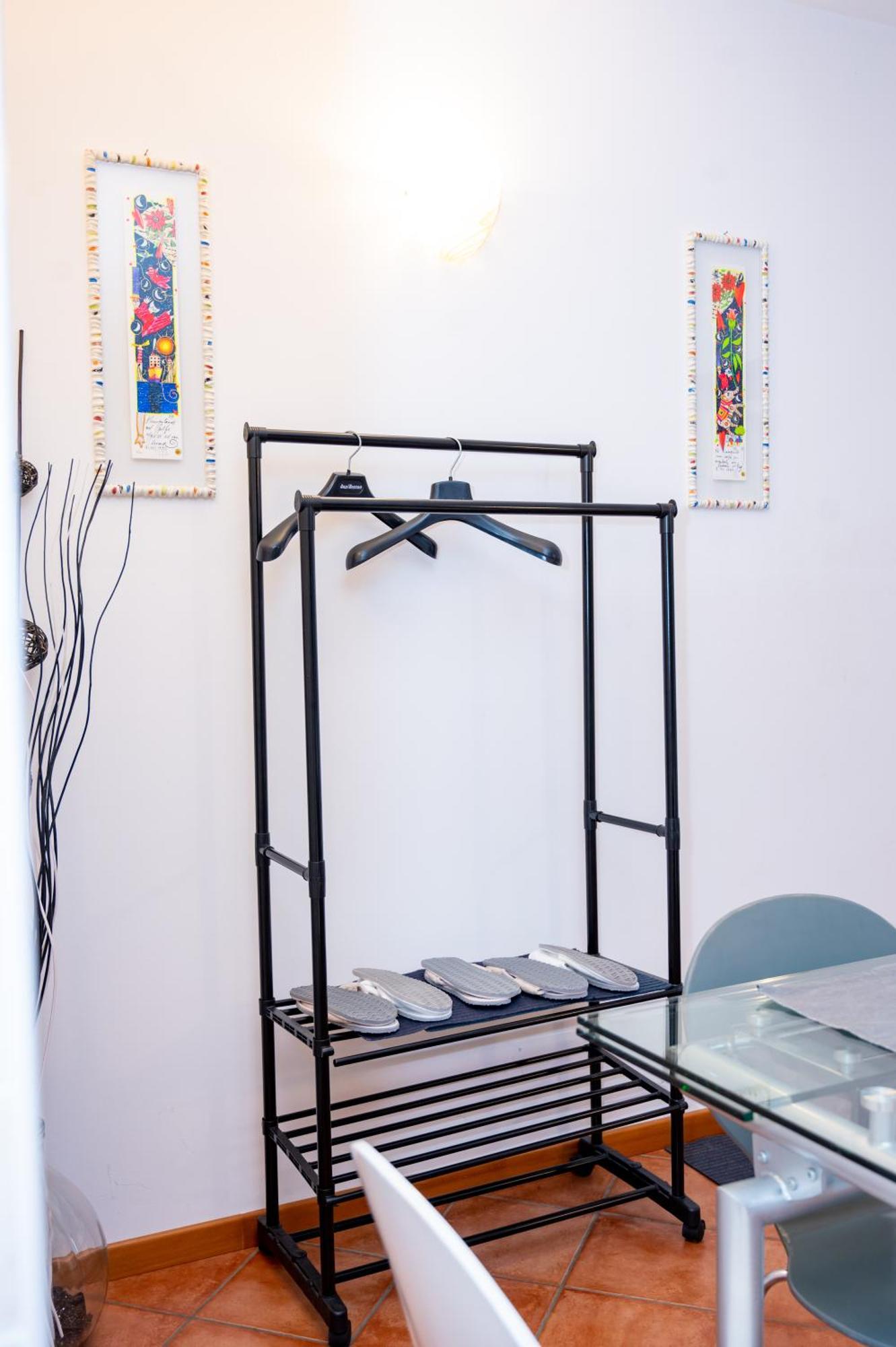 Residence Stradella Verde Staranzano Ngoại thất bức ảnh