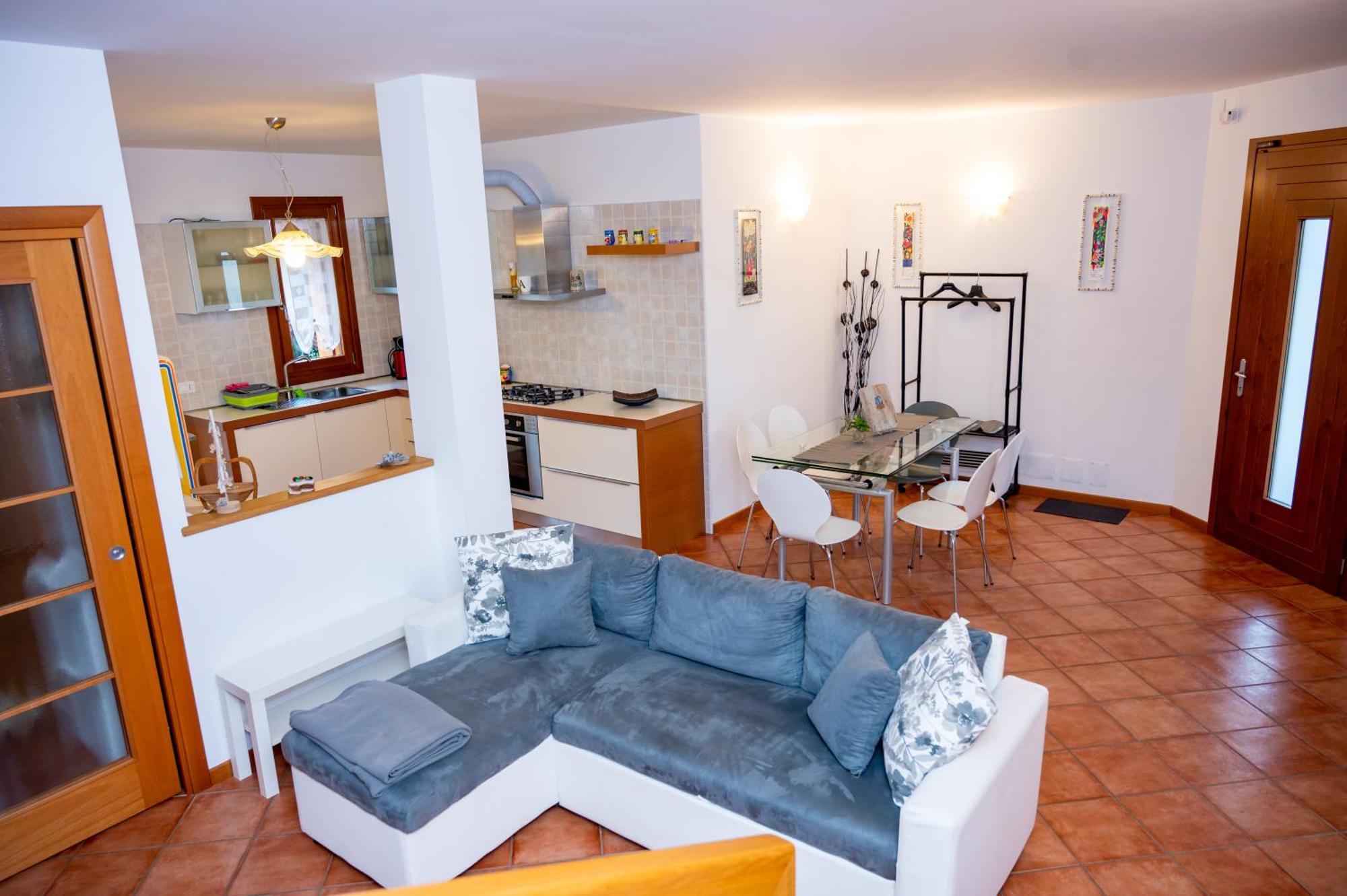 Residence Stradella Verde Staranzano Ngoại thất bức ảnh