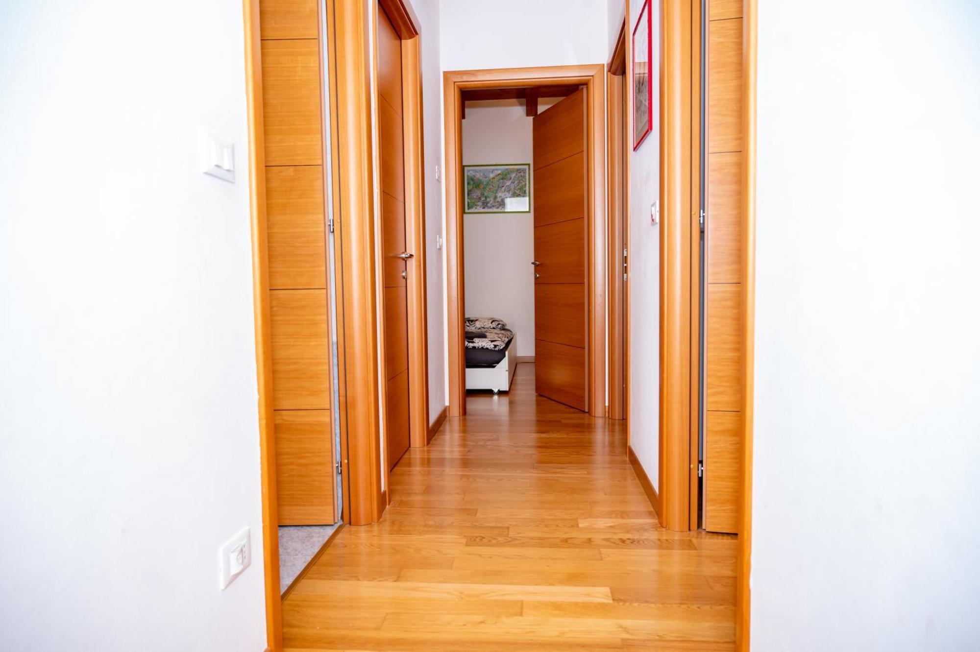 Residence Stradella Verde Staranzano Ngoại thất bức ảnh